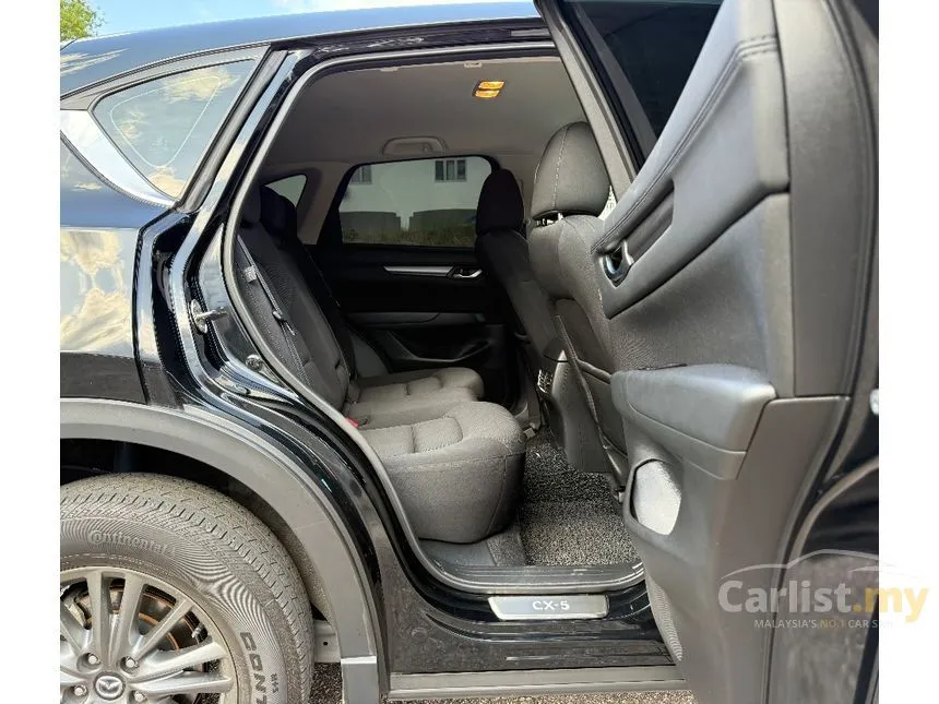 2023 Mazda CX-5 SKYACTIV-G Mid SUV