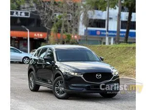2023 Mazda CX-5 2.0 SKYACTIV-G Mid SUV