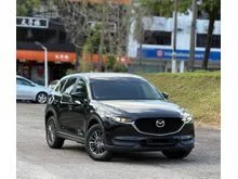 2023 Mazda CX-5 2.0 SKYACTIV-G Mid SUV ( Under Warranty Mazda )