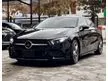 Recon 2020 Mercedes