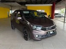 2016 Perodua Bezza 1.3 X Premium Sedan