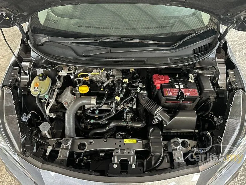 2022 Nissan Almera VLP Sedan