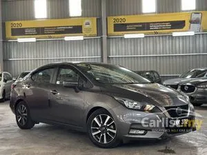 2022 Nissan Almera 1.0 VLP Sedan
