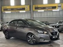 2022 Nissan Almera 1.0 VLP Sedan