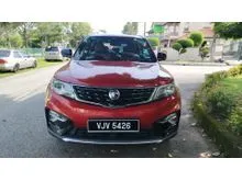 TOP CONDITION SUV 2022 PROTON X70 TGDI PREMIUM 1.8 ( FREE WARRANTY , FREE SERVICE )