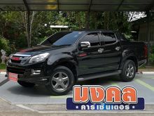 2014 Isuzu D-Max 2.5 CAB-4 (ปี 11-17) Hi-Lander X-Series Z Pickup MT