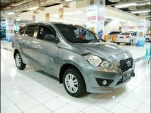 2015 Datsun GO+ 1.2 T-OPTION