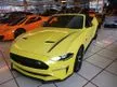 Recon 2021 Ford MUSTANG 2.3 High Performance Coupe (CLEAR STOCK)