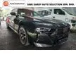 Used 2022 Premium Selection BMW i7 xDrive60 M Sport Sedan by Sime Darby Auto Selection