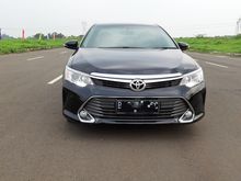 2015 Toyota Camry 2.5 V Sedan Tdp 110 jt