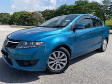 2012 Proton PREVE 1.6 PREMIUM (A)PUSH START TURBO