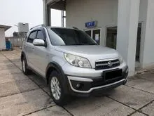 2015 Daihatsu Terios 1.5 TX ADVENTURE SUV R AT TDP Minim