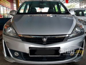 Proton Exora 1.6 Bold CFE Standard MPV