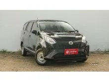 2024 Daihatsu Sigra 1.0 D MPV_Garansi 7G+ Selama 1 Tahun