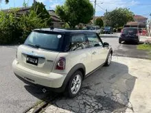 2013 MINI Cooper 1.6 S Hatchback