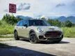 Recon UNREG 2019 MINI Clubman 2.0 John Cooper Works Wagon