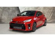 2022 Toyota GR Yaris 1.6 RZ High Performance Hatchback