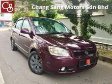 **LADY OWNER,PRIVATED USED,NOT RENTAL CAR,NEW TYRES,NEW TYRES,VERY GOOD CONDITION,COME TEST DRIVE**2010 Proton Saga 1.3 SE Sedan