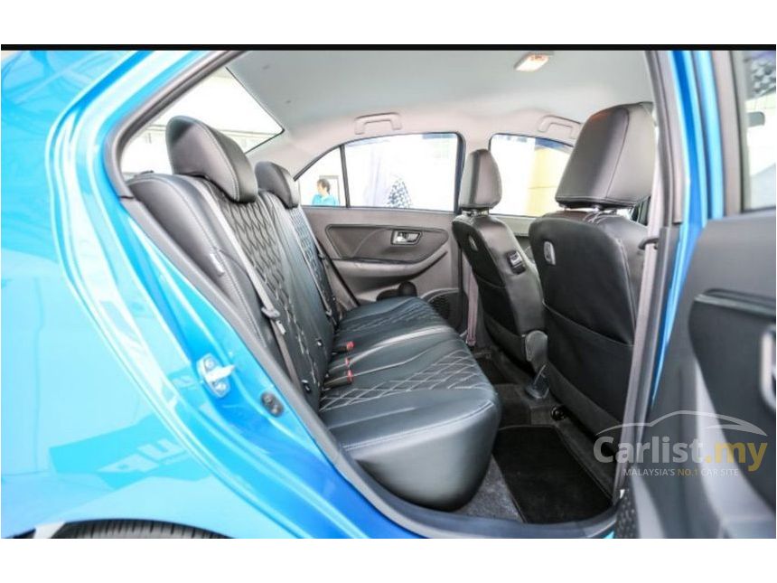 Perodua Bezza 2017 X 1.3 in Kuala Lumpur Automatic Sedan Perodua Bezza 2017 X 1.3 in Kuala Lumpur Automatic Sedan