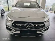 2024 Mercedes-Benz GLA250 2.0 4MATIC AMG Line SUV