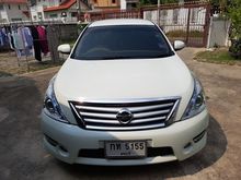 2012 Nissan Teana 2.5 (ปี 09-13) 250 XV Sedan AT