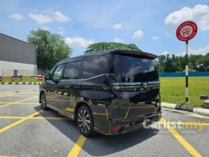 2023 Toyota Voxy 2.0 S-Z MPV