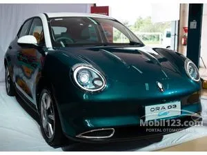 2025 GWM Ora 03 Hatchback