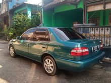 Dijual Toyota Corolla All New SEG 1998