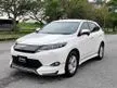 Used 2015 Toyota Harrier 2.0 Elegance SUV