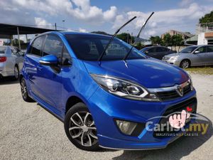 2014 Proton Iriz 1.6 Premium Hatchback,MID-YEAR SPECIAL REBATE,LOW INTEREST ,E-DOCUMENTATIN,CALL FOR SPECIAL PRICE DISCOUNT