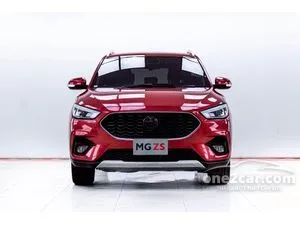 2021 MG ZS 1.5 D+ SUV