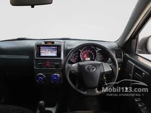 2017 Toyota Rush 1.5 TRD Sportivo SUV