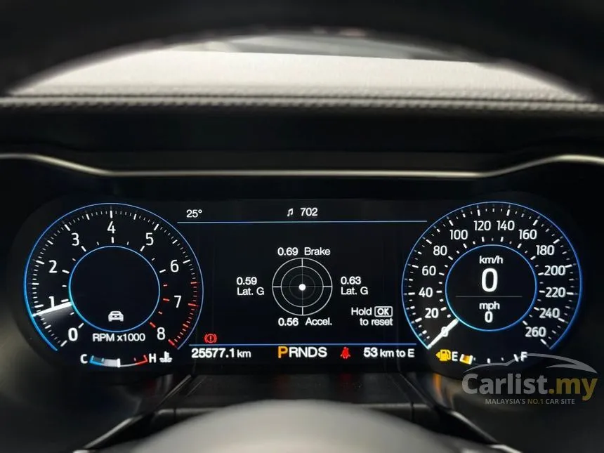 2018 Ford MUSTANG EcoBoost Coupe