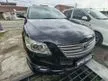 Used 2007 Toyota Camry 2.0 E Sedan OFFER PRICE WELCOME TEST NOW