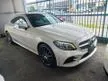 Recon 2021 Mercedes