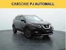 2019 Nissan X-Trail 2.0 SUV