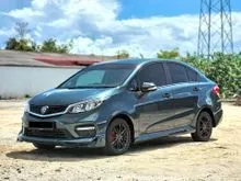 2020 Proton Persona 1.6 Premium Sedan (A) 5 TAHUN WARRANTY