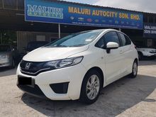Dare to OWN It, Own your Dreams car 2016 Honda Jazz 1.5 E i-VTEC Hatchback