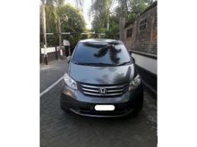 2010 Honda Freed 1.5 1.5 MPV