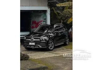 2022 Mercedes-Benz GLE450 3.0 AMG Line 4MATIC SUV