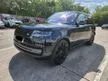 Recon 2022 Land Rover Range Rover 3.0 D350 Autobiography SUV - Cars for sale