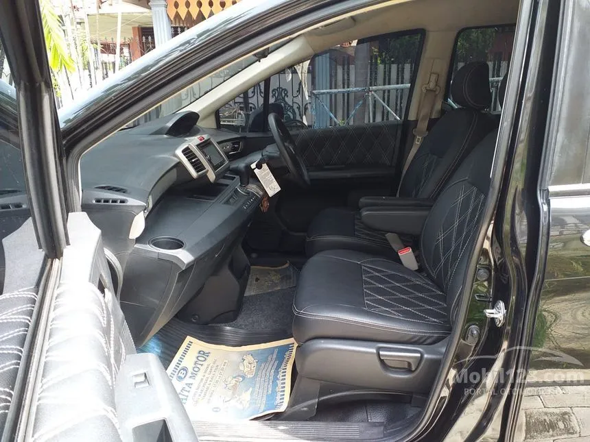 2012 Honda Freed E MPV
