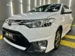 Used 2014 Toyota Vios 1.5 TRD Sportivo Sedan (A) TIP TOP CONDITION - Cars for sale