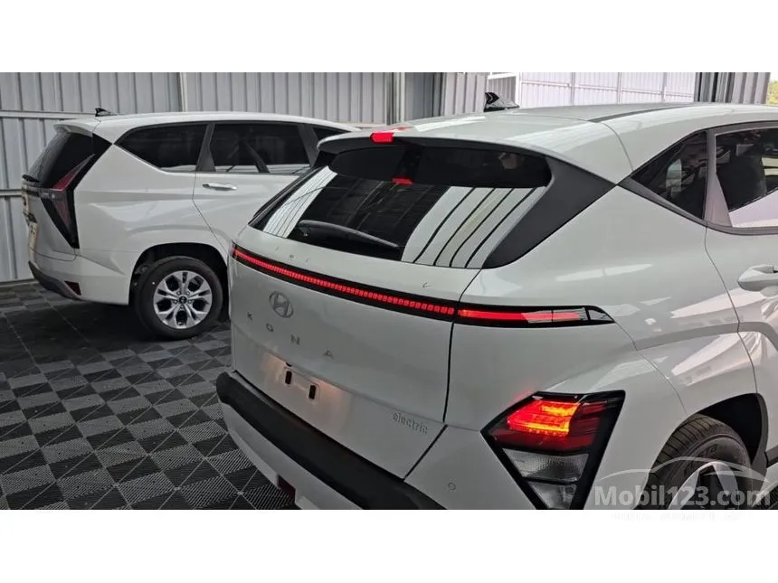 2026 Hyundai Kona Prime Long Range SUV