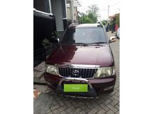 2003 Toyota Kijang 2.0 LGX MPV