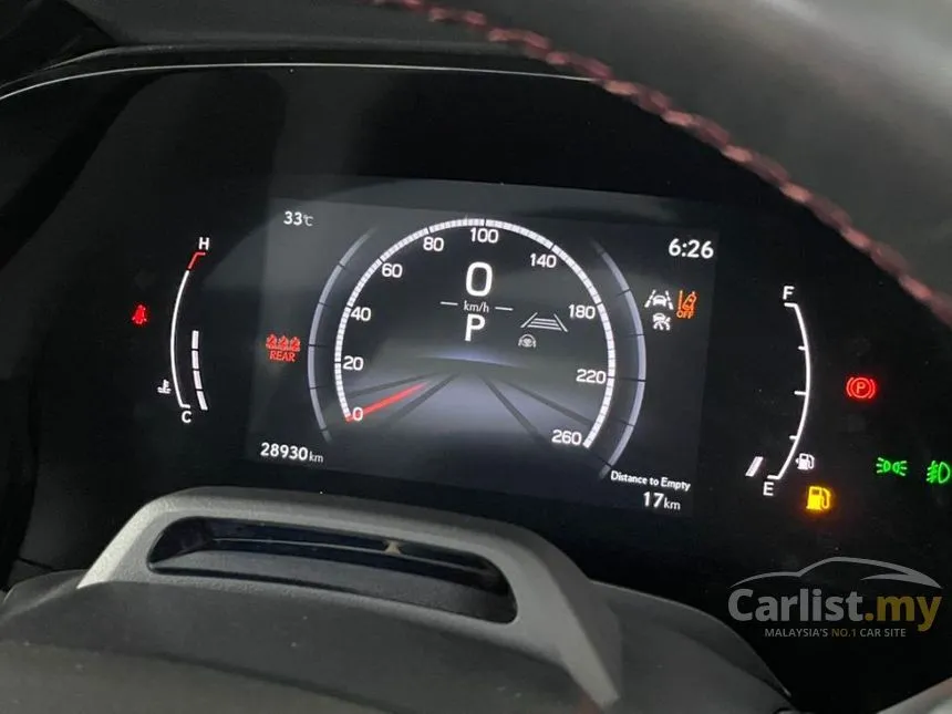 2023 Lexus RX 350 F Sport Handling SUV