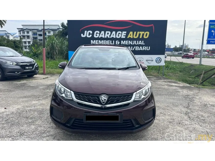 2019 Proton Persona Standard Sedan