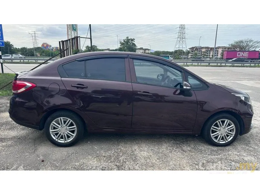 2019 Proton Persona Standard Sedan