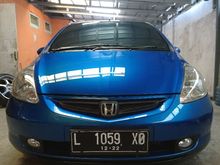 2006 Honda Jazz 1.5 i-DSI Hatchback