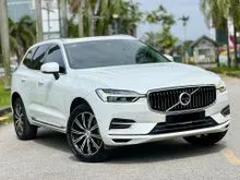2019 Volvo XC60 2.0 T8 Twin Engine Inscription Plus SUV